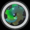 Cog Amulet